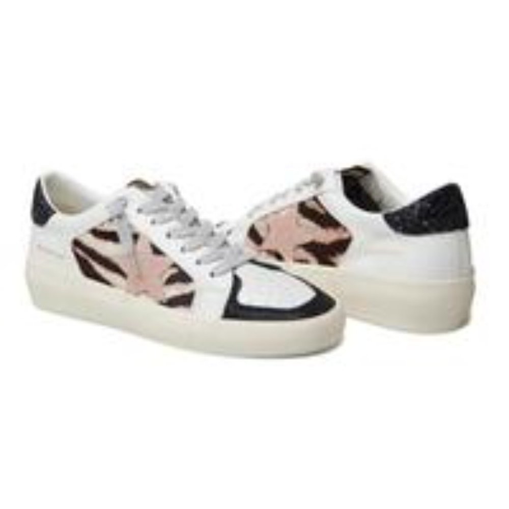 VINTAGE HAVANA Clyde - Blush Multi